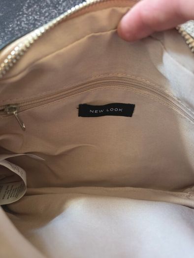 Brand New Womens Bag NEW LOOK