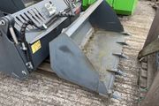 Avant General bucket, 1350 mm, 310L - Unused