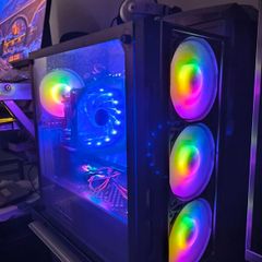 Gaming Pc Rtx 2080 32gb Ram