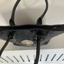 Black Stylish Handbag Image 7