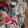 Girl clothes from age 0-3 very neat, full closet Image 5