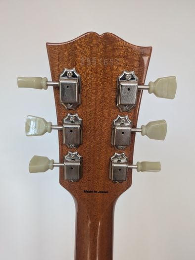 Tokai LS101