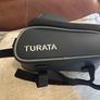Turata mobile phone holder and small carrying pouch Image 2