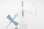 48pcs Safety Blood Collection Set with Holder