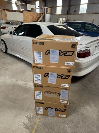 Te37 saga s plus 5x114