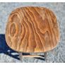 Timber Stool KAS1282 Image 3
