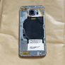 Samsung Galaxy S6 - 32GB - Black Sapphire - Unlocked - Working Image 6