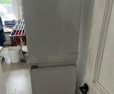 fridge freezer