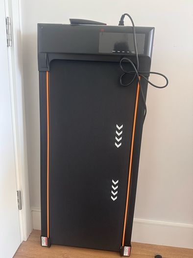 treadmill under desk