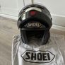 Shoei Multitec flip up helmet Image 4
