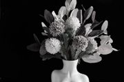 designer vase