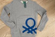 Benetton jumper
