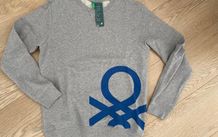 Benetton jumper