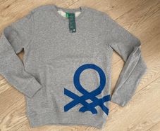 Benetton jumper