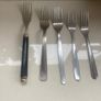 Vintage Cutlery. 1euro per item. Image 4