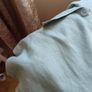 Paul Costello Linen Top.... Image 4