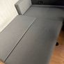 Corner sofa bed Image 7