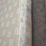Single Bed Divan base and Mattress. Image 3