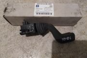 Opel New Wiper Switch.