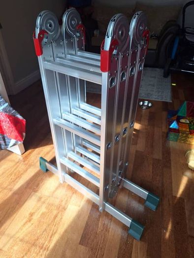 ladder