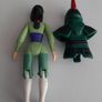 Collectable Disney Vintage toy Image 5