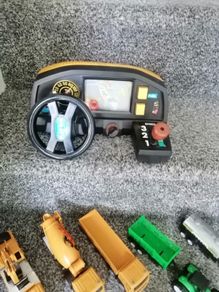 toys