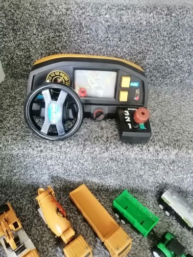 toys