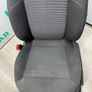 2011 Volkswagen Polo Front Seats Image 8