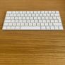 Apple Magic Keyboard Image 3
