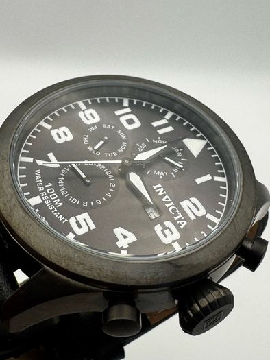 INVICTA force watch