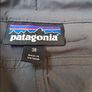Patagonia 'Quandary' mens hiking shorts Image 3