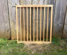 safety gate stairs