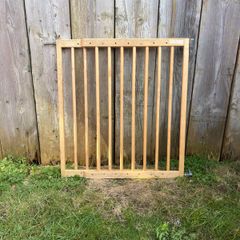safety gate stairs