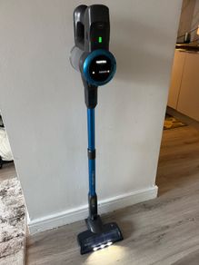 Vacuume