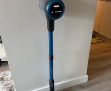 Vacuume