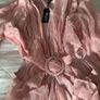 Pink Maxi dress Image 5