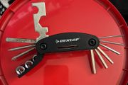 Multi-Tool dunlop 13 in-1 Tool