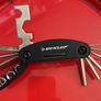 Multi-Tool for Guitar and Bass 13 in-1 Tool Image 4
