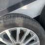 Audi Q2 17 alloys + tyres Image 5
