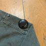 CP Company Corduroy Overshirt Image 3