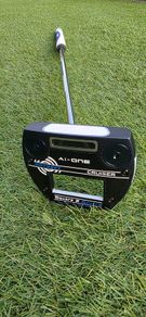 OdysseyAi One Square 2 Square Jailbird Cruiser LH