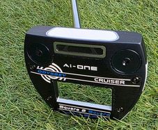 OdysseyAi One Square 2 Square Jailbird Cruiser LH