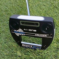 OdysseyAi One Square 2 Square Jailbird Cruiser LH