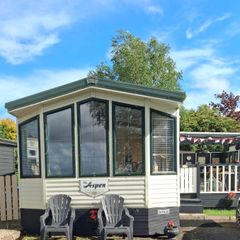 2 bed mobile home