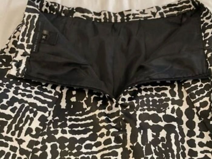 Mini skirt by Marc by Marc Jacobs