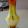 Glassware - Art Vases X 3. Image 5
