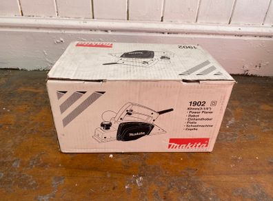 Makita planer