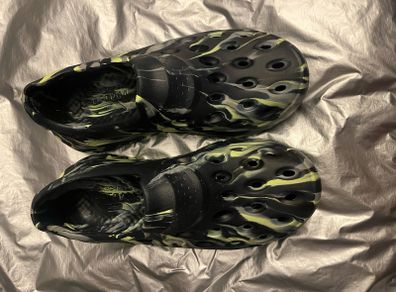 Skechers ARCH FIT GO FOAM shoes size 42 uk 8