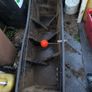 Water tank with lid Image 2