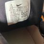 Nike Vomero 17 ZoomX Ladies Gym Running Trainers UK4 EUR37.5 Black/White Image 2